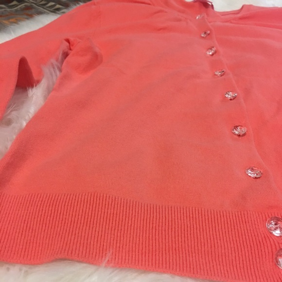 Lilly Pulitzer Cardigan - Picture 7 of 7